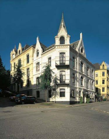 Hotel Park Bergen