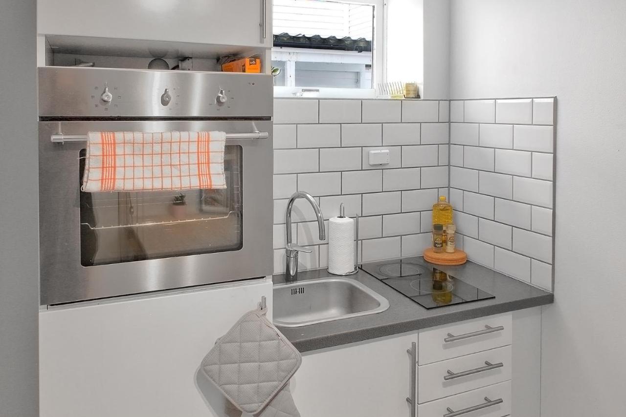 Hf Apartment