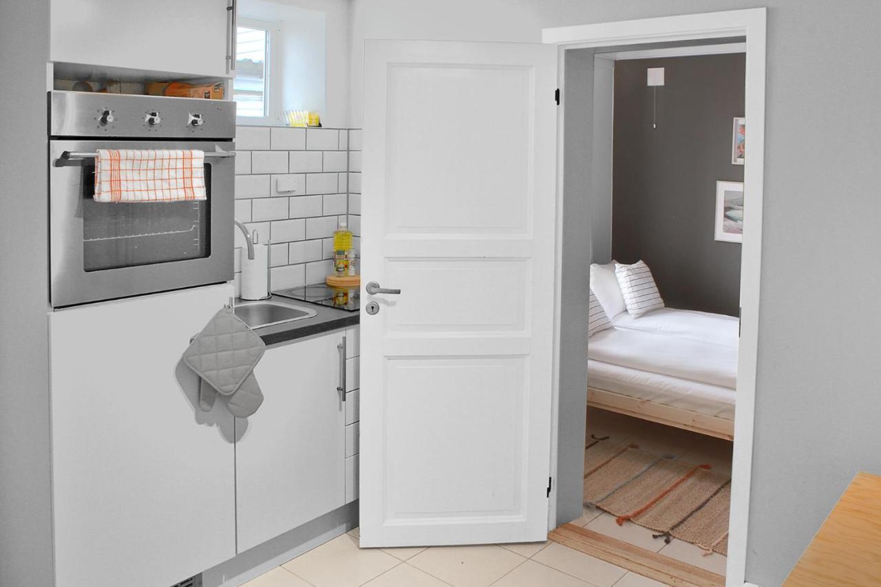 Hf Apartment