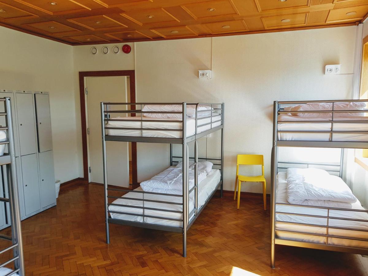 City Hostel Bergen Hostel