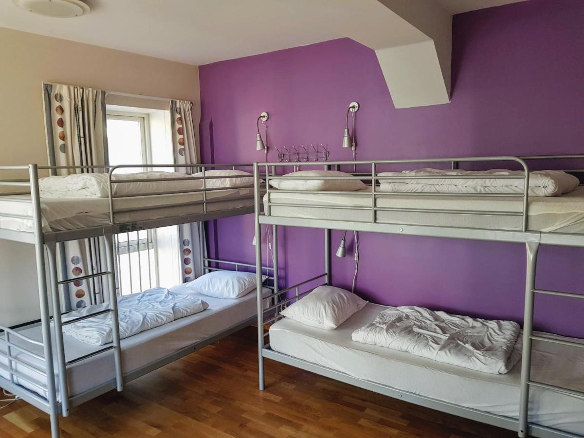 City Hostel Bergen * Bergen