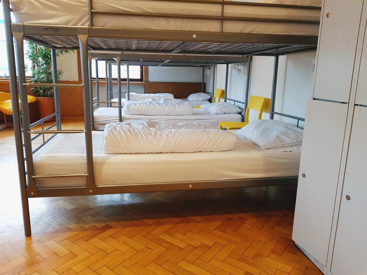 City Hostel Bergen Vandrarhem Bergen