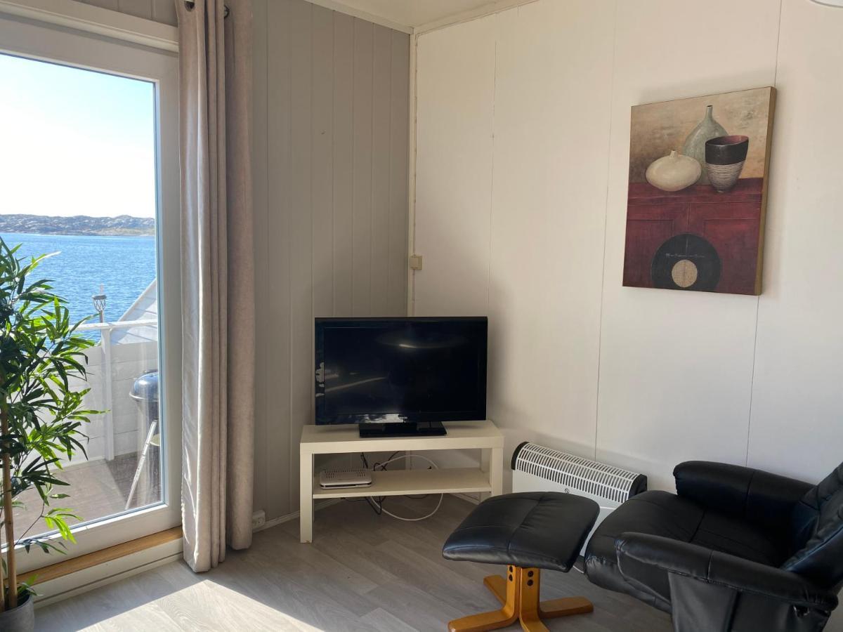 Tofteroy Camping Holiday home Bergen