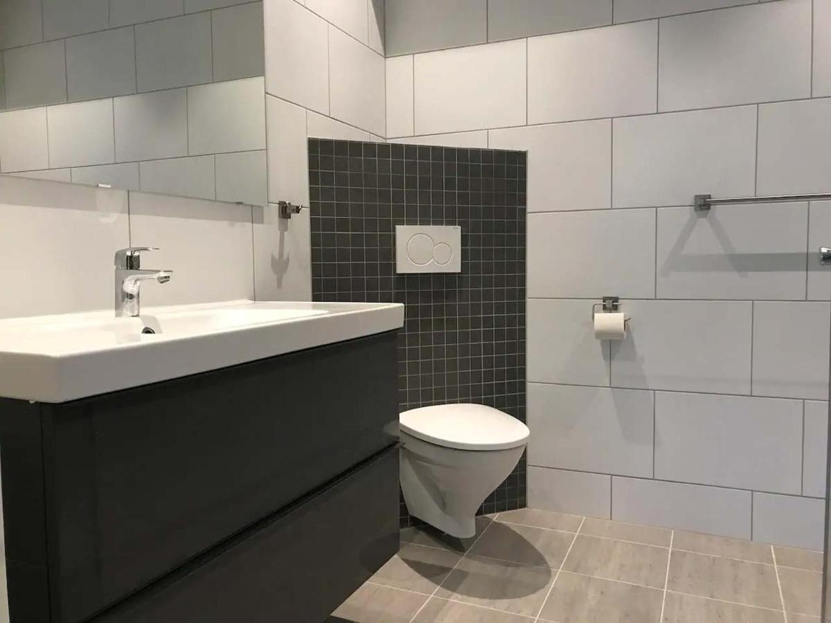 Apartment Lilletveitvegen