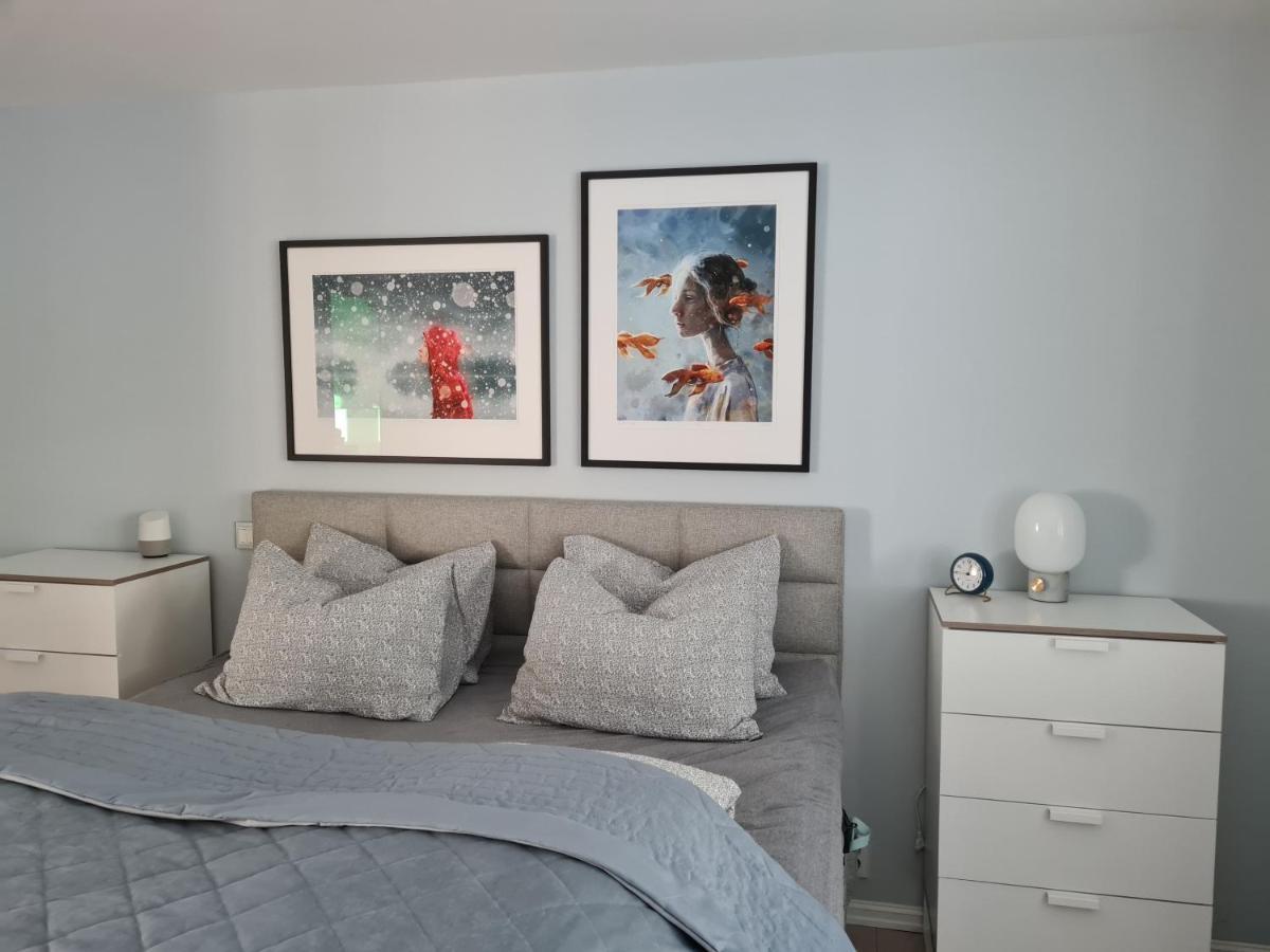 Beautiful With Sea View, 10 Min From Center * Bergen