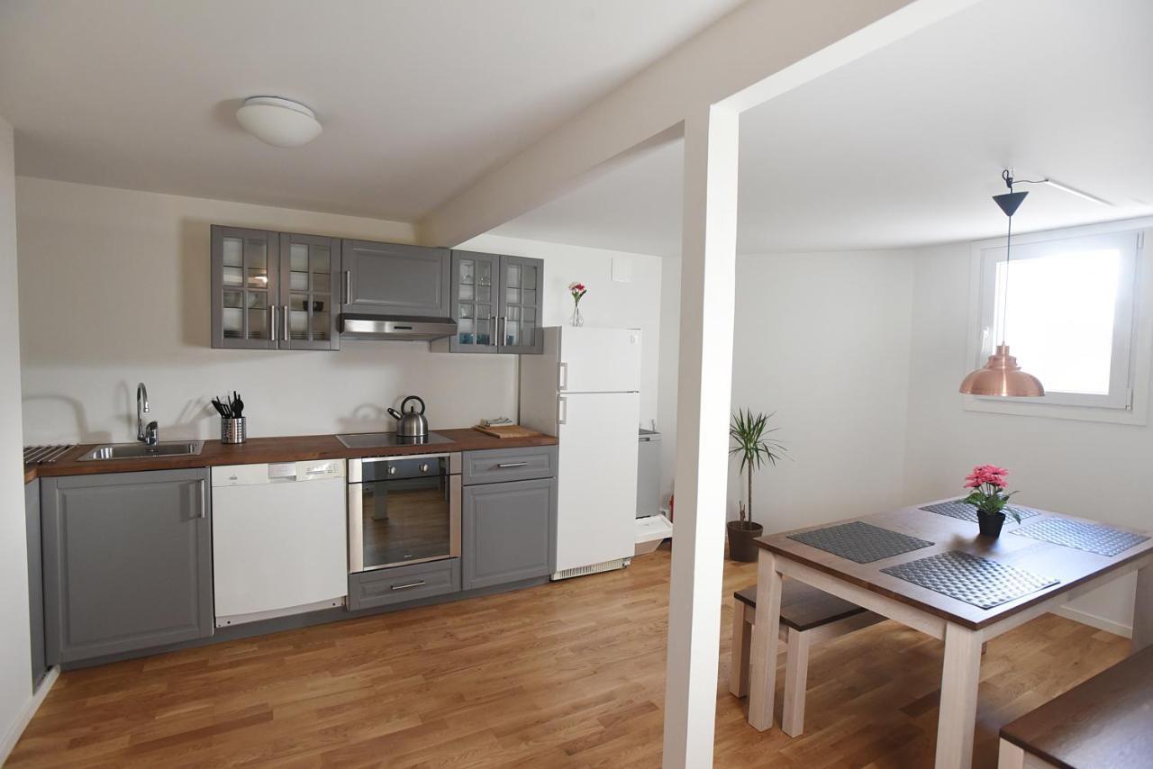 Modern And Central In * Bergen