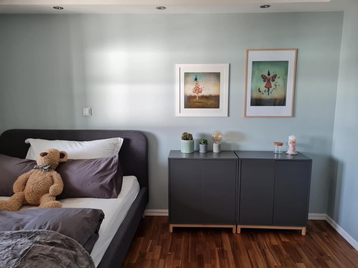 Beautiful With Sea View, 10 Min From Center * Bergen
