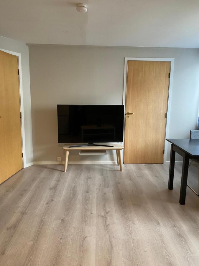 Stolegaten 19 Apartment Apartment *