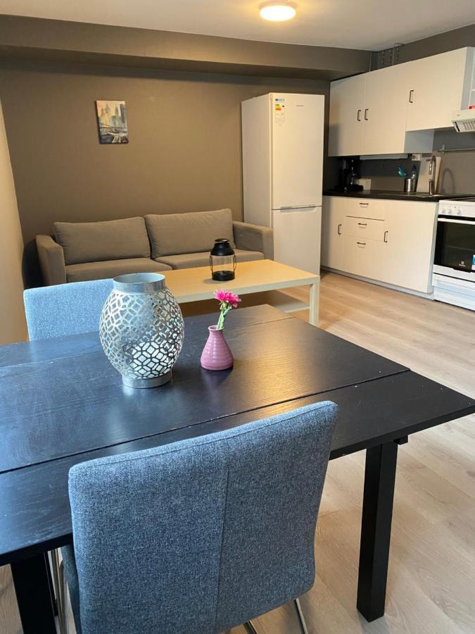 Stolegaten 19 Apartment *
