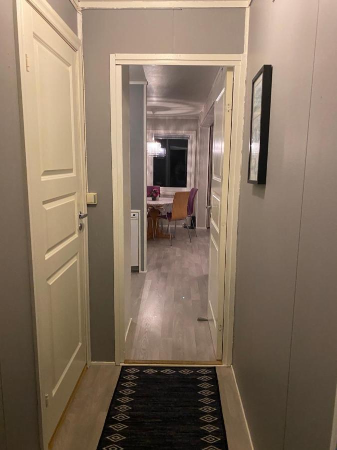 Holiday home Tofteroy Camping *