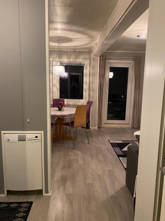 Tofteroy Camping Bergen