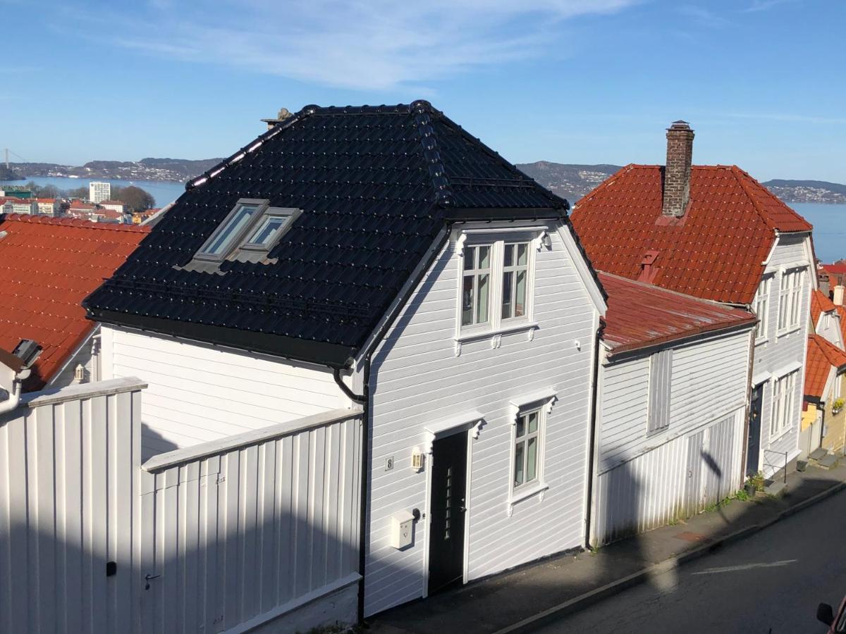 Skansen * Bergen