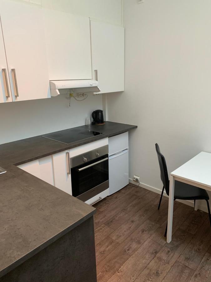 Lägenhet Budget Bergen