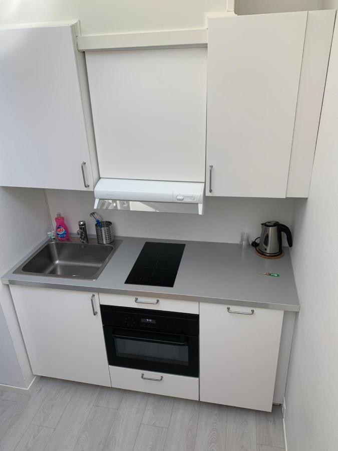 Budget Lägenhet Bergen