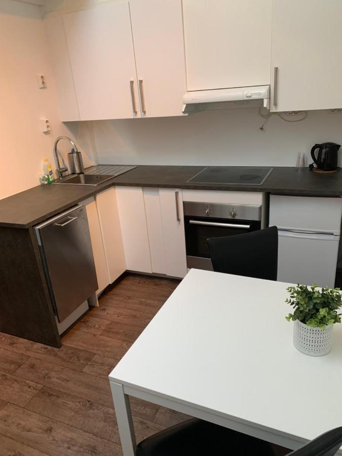 Appartement Budget Bergen