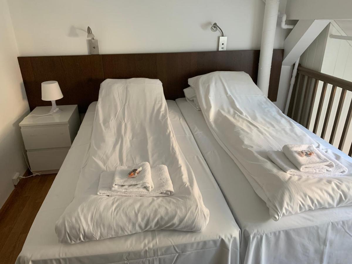Appartement Budget 2*