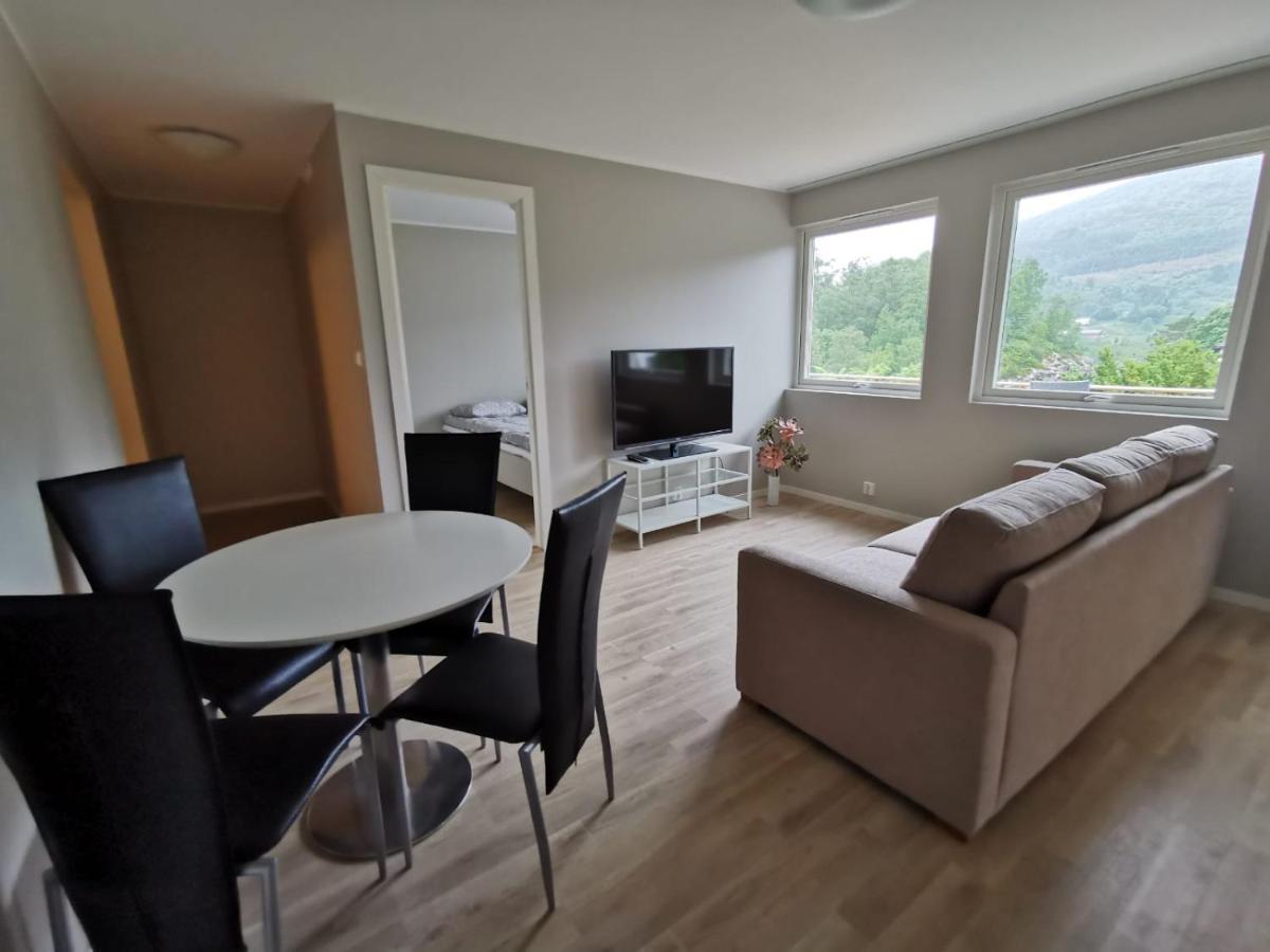 I Espeland Apartment