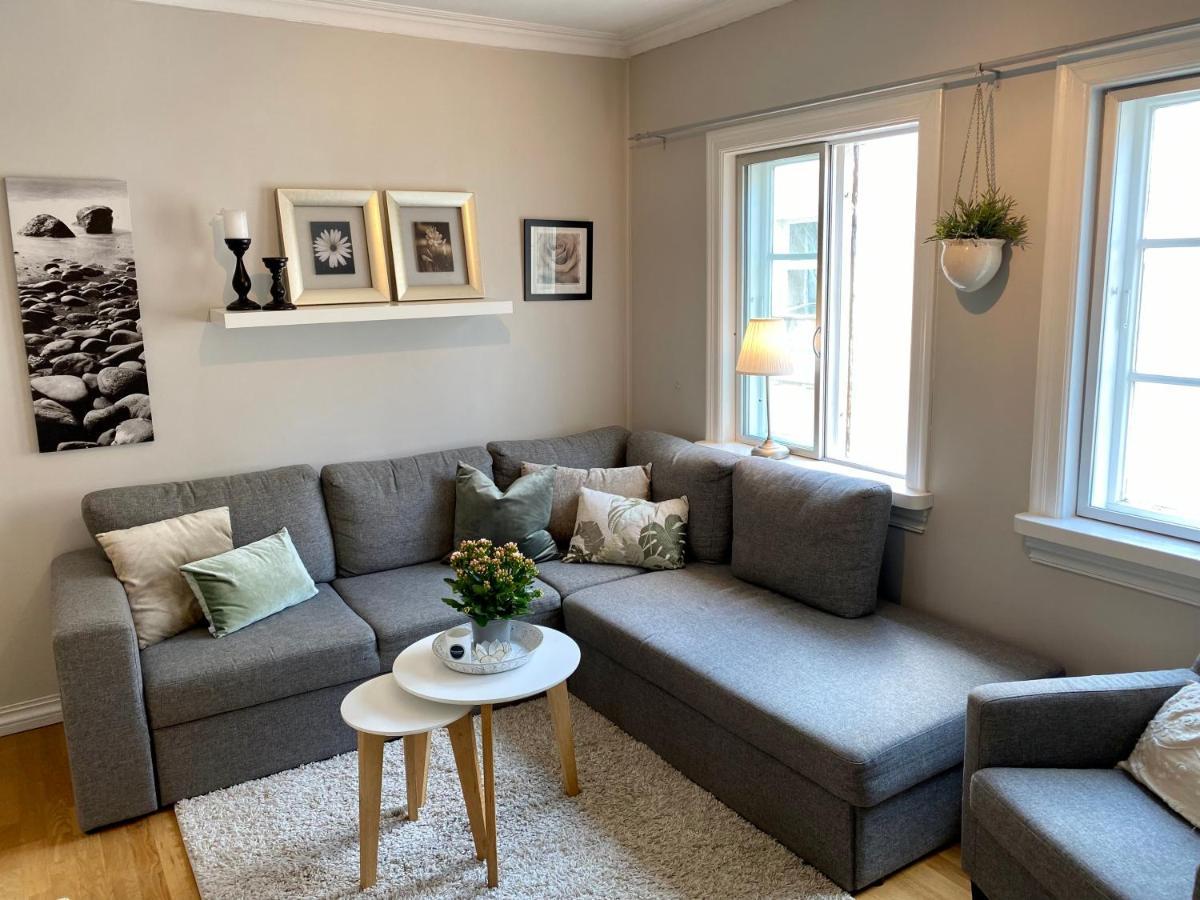 Lille Ovregate Apartment Bergen