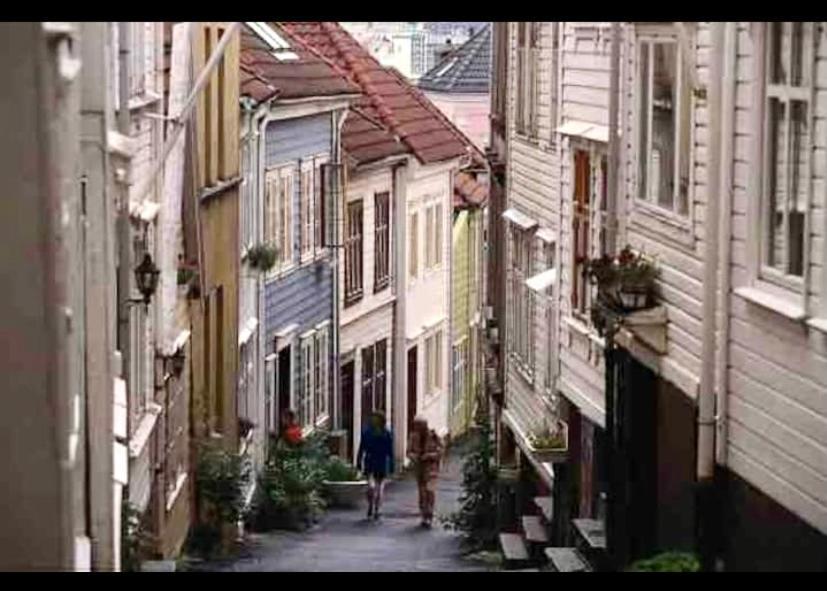 Lille Ovregate *