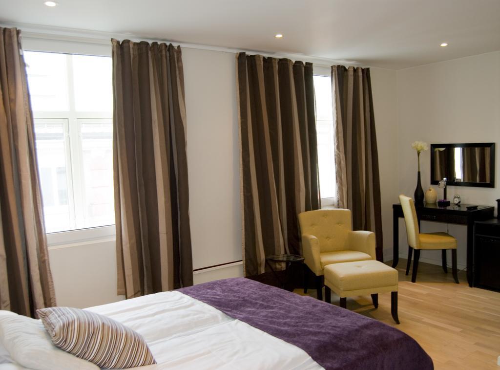 Hotel Basic 2*