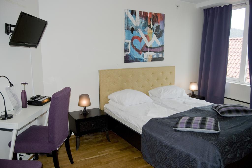 City Hostel Bergen * Bergen