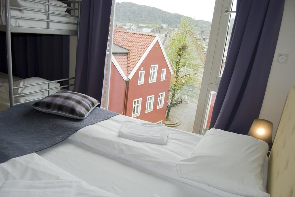 City Hostel Bergen Bergen