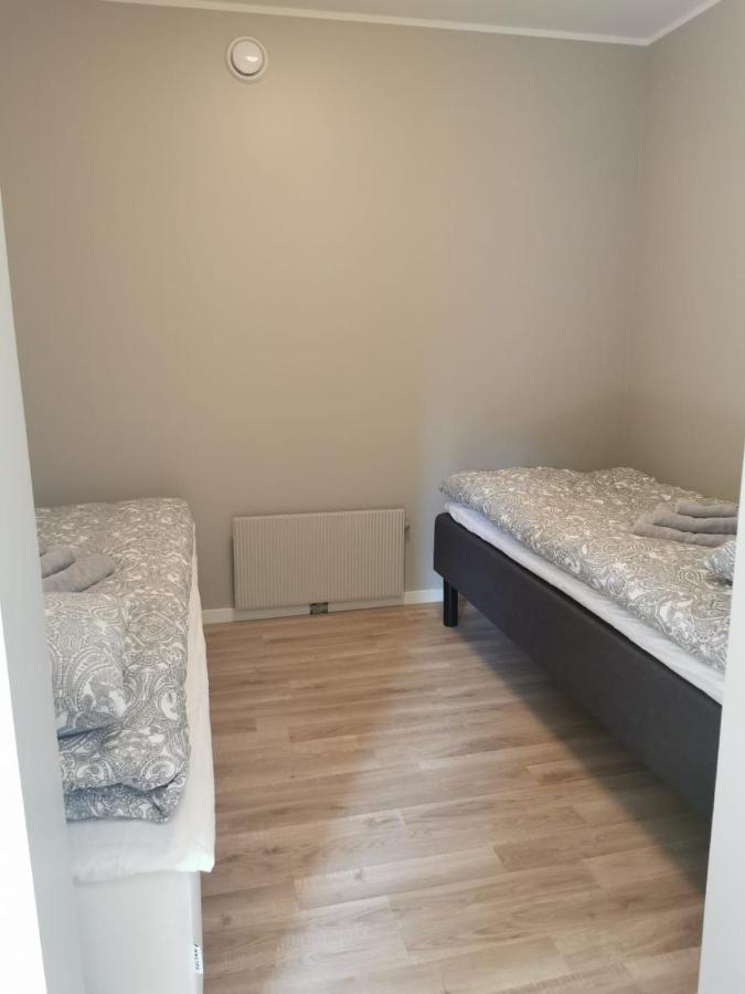 Apartment I Espeland *