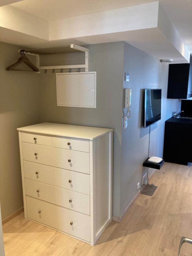 Skansen Apartment Bergen