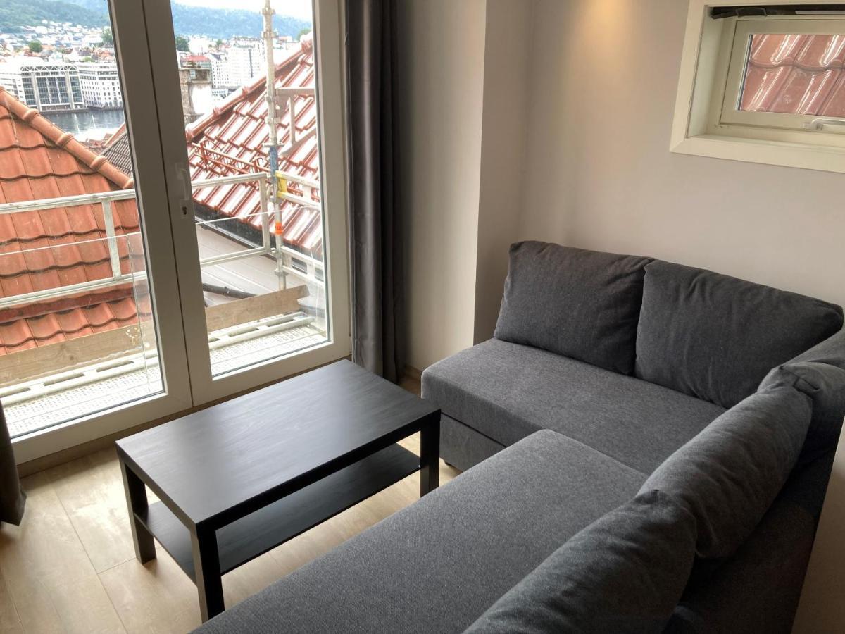 Apartment Skansen *