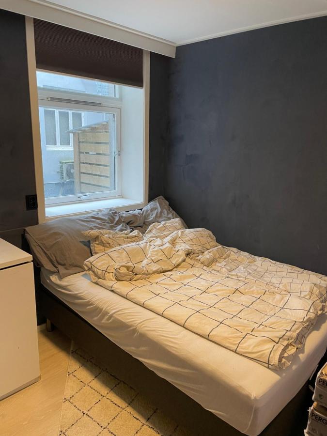 Apartment Lekker Leilighet Midt I Sentrum *
