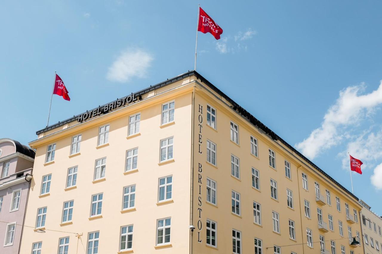 Hotel Thon Bristol,