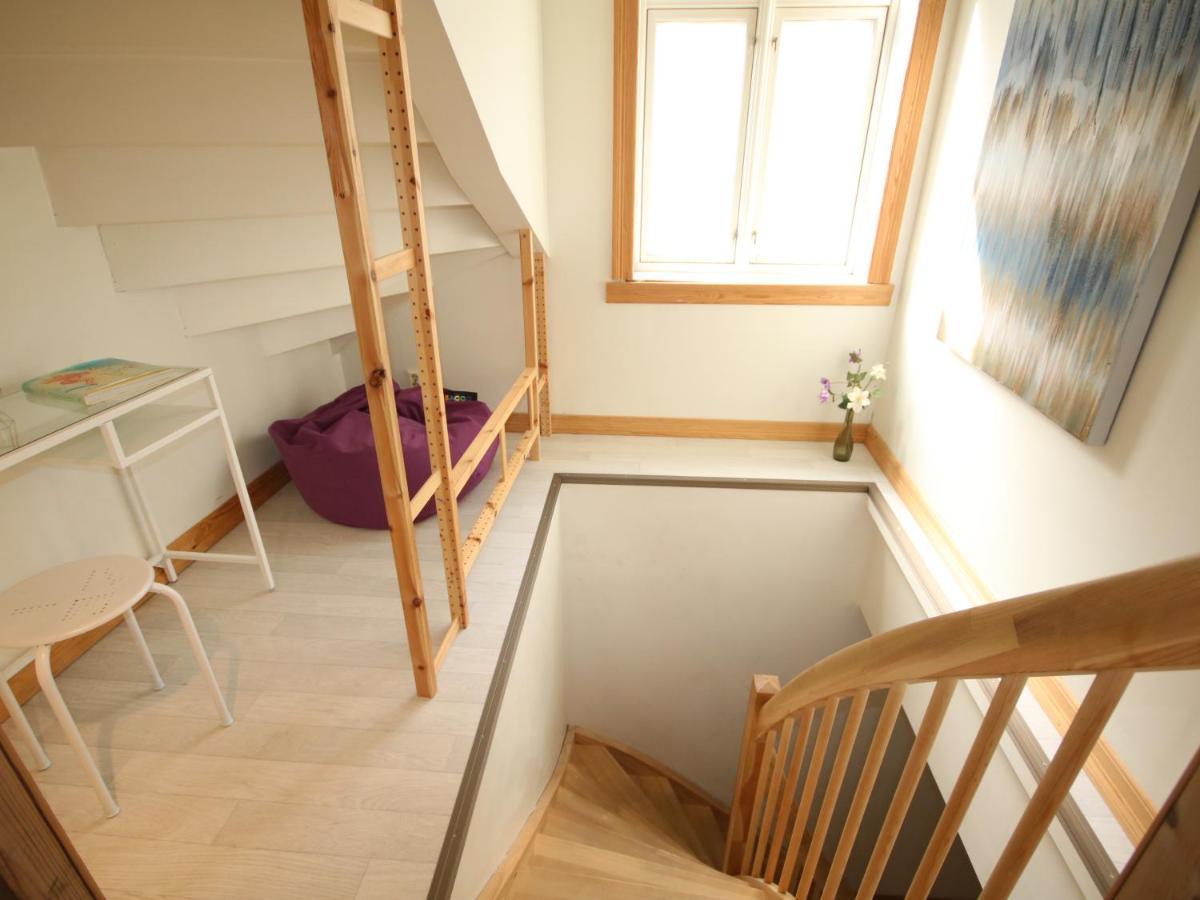 Large Supercentral Apartment Bergen