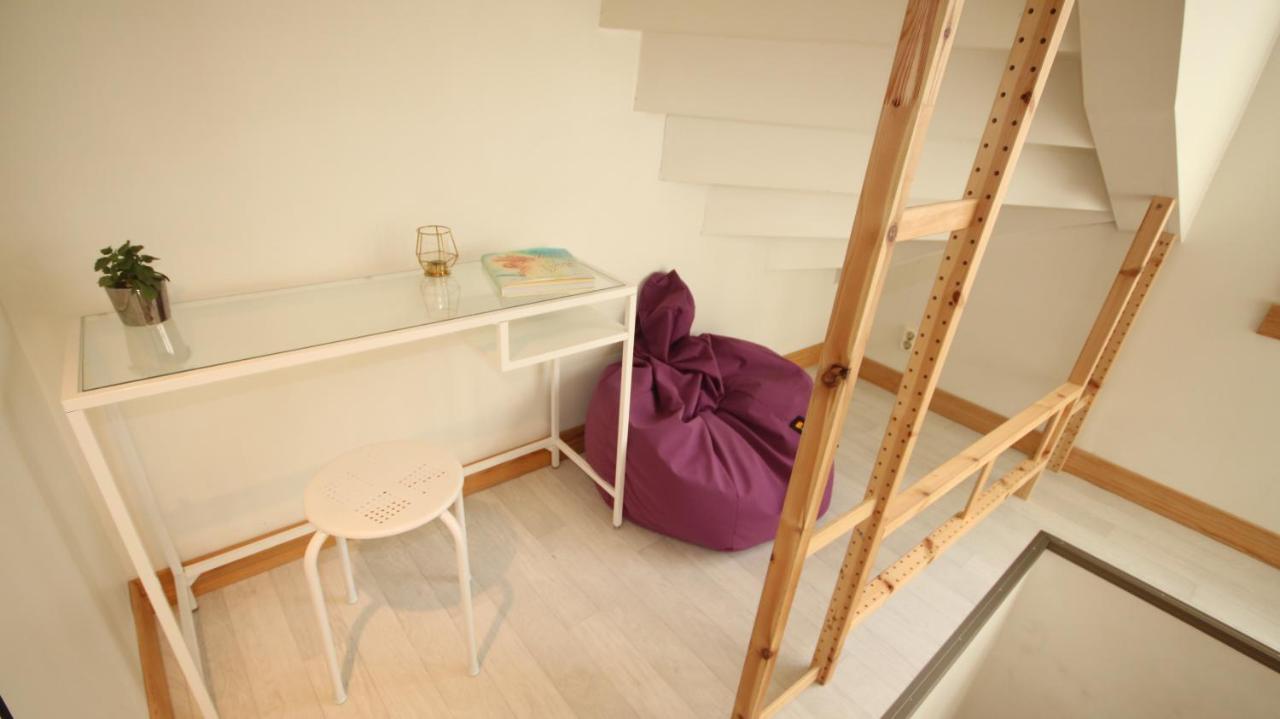 Large Supercentral Apartment *
