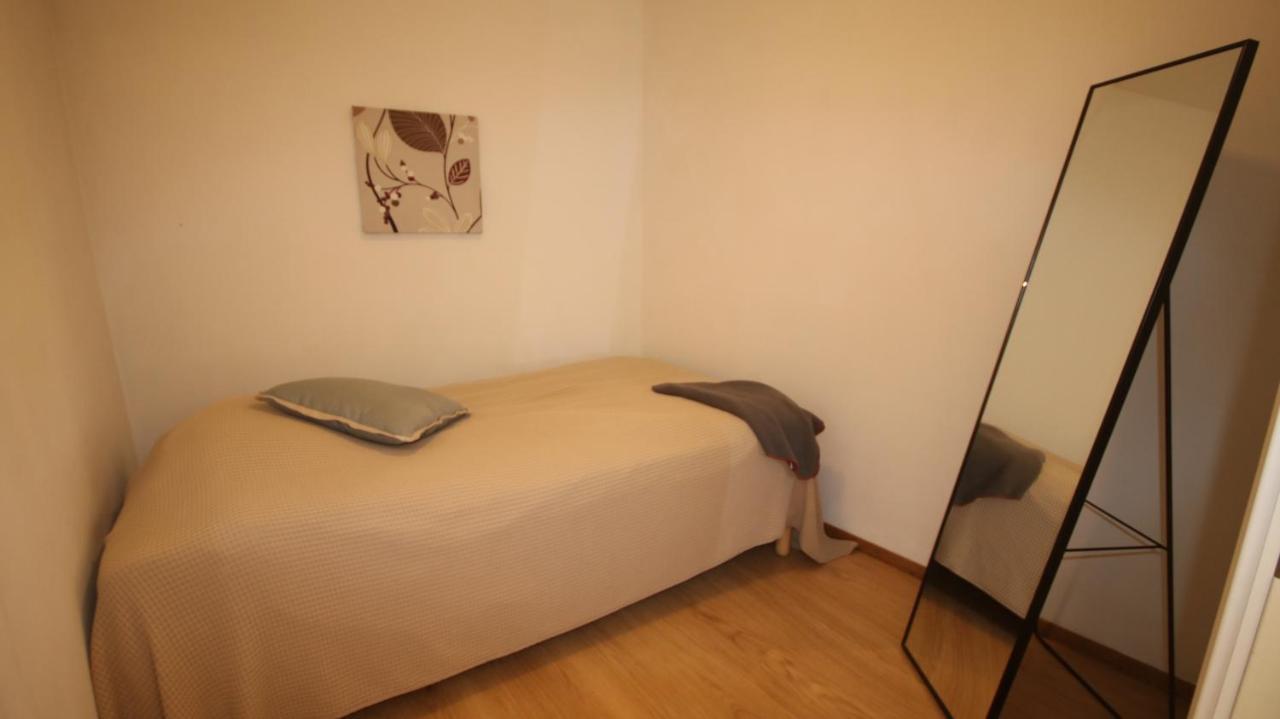 Large Supercentral Apartment Bergen
