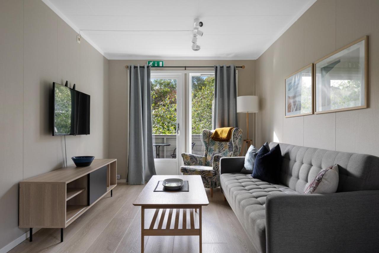 Master Aparthotel Bergen