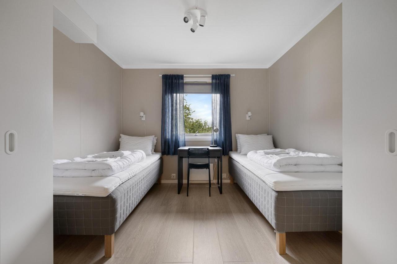 Aparthotel Master