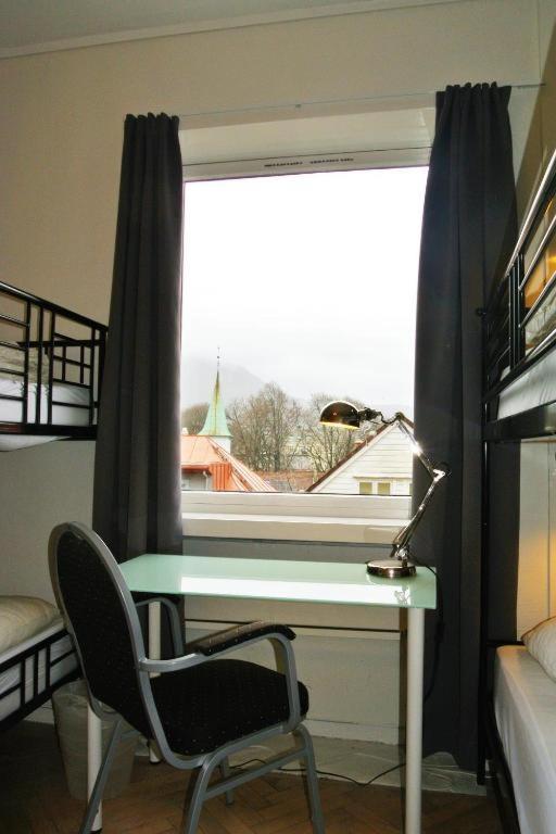 City Hostel Bergen