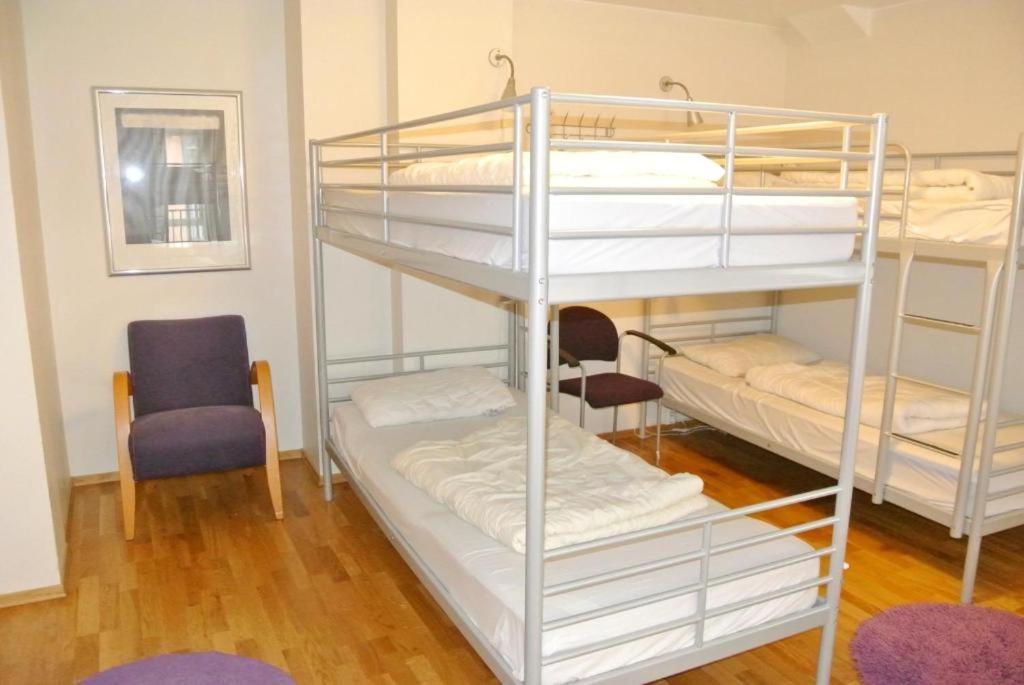 City Hostel Bergen Vandrarhem *