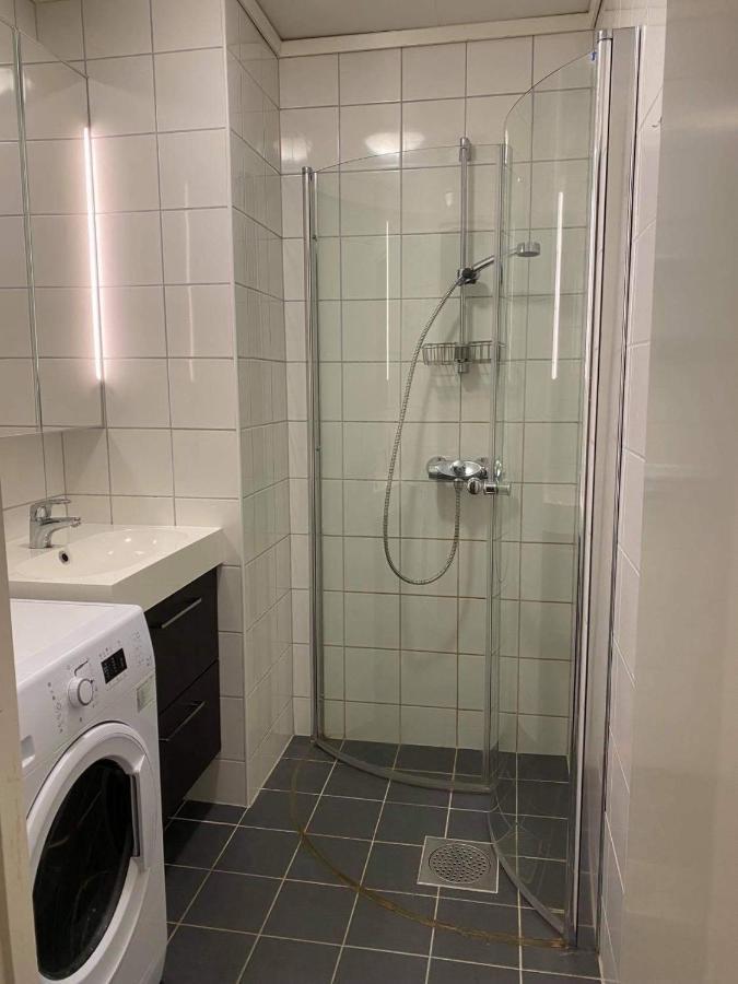 Floien Apartment