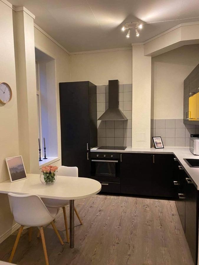Apartment Floien *