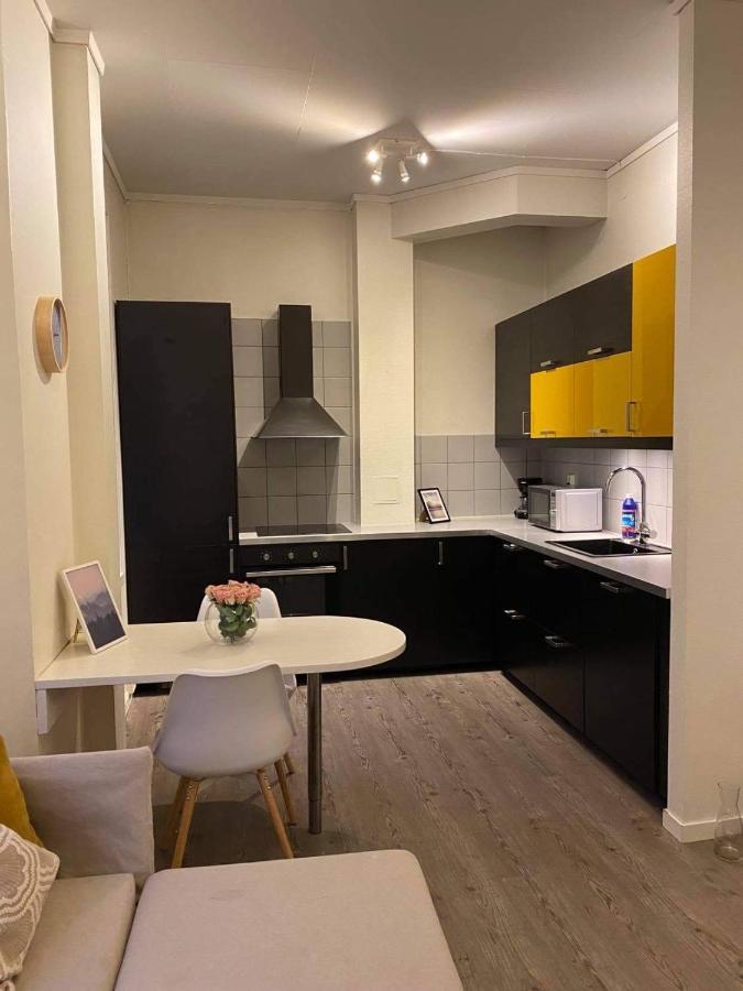 Floien Apartment