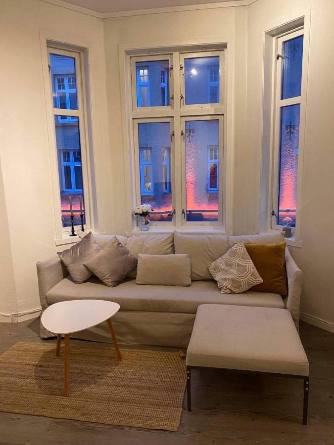 Floien Apartment Bergen