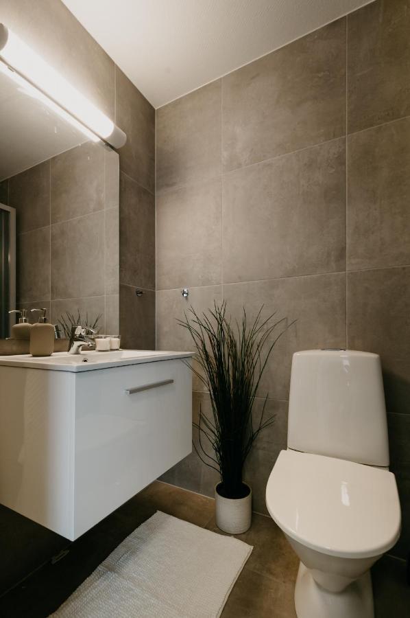 L Centrum Aparthotel *