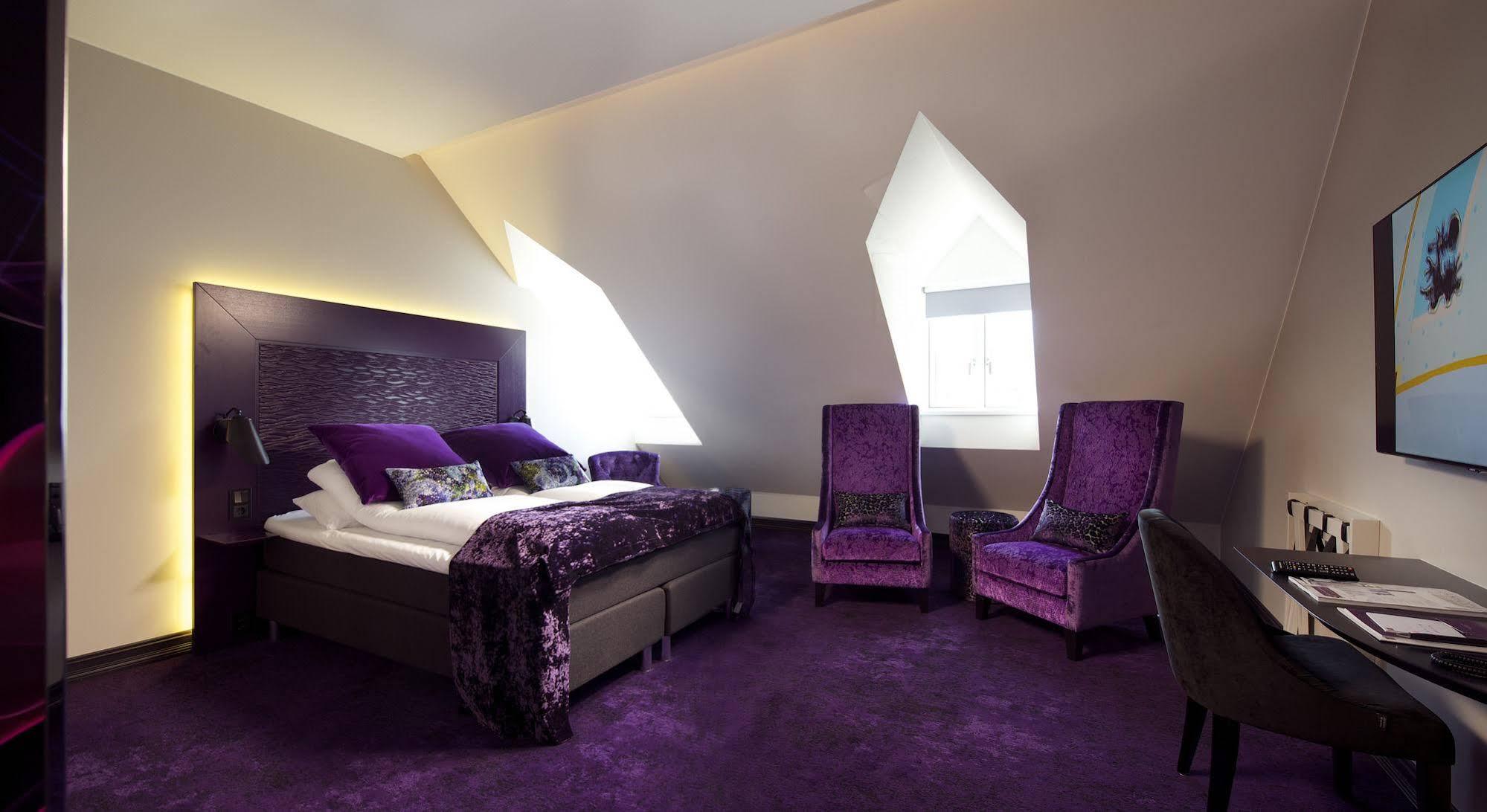 Oleana Hotel