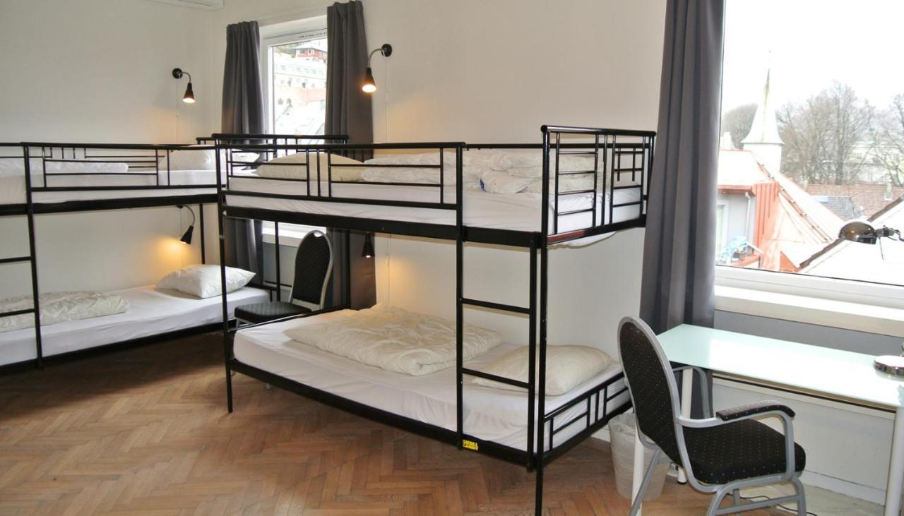 City Hostel Bergen Hostel Bergen