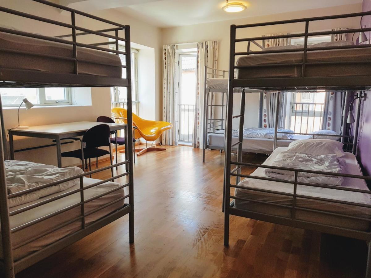City Hostel Bergen * Bergen