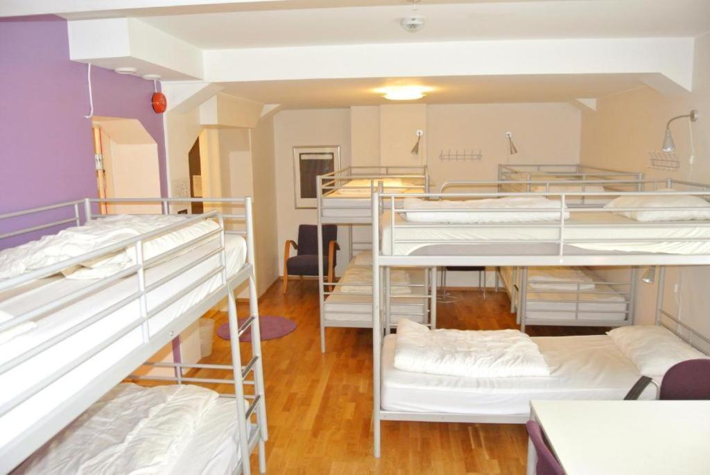 Vandrarhem City Hostel Bergen