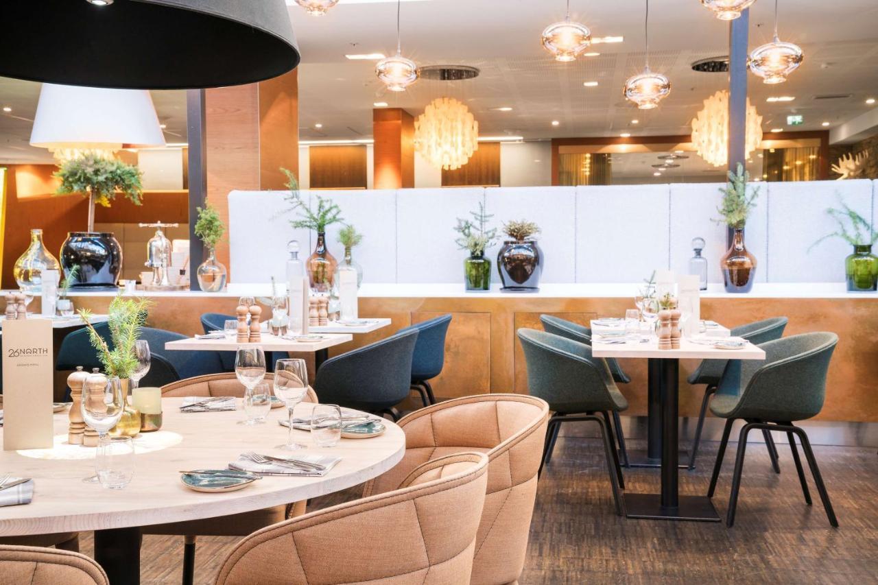 Radisson Blu Royal Hotel, Hotel 4*