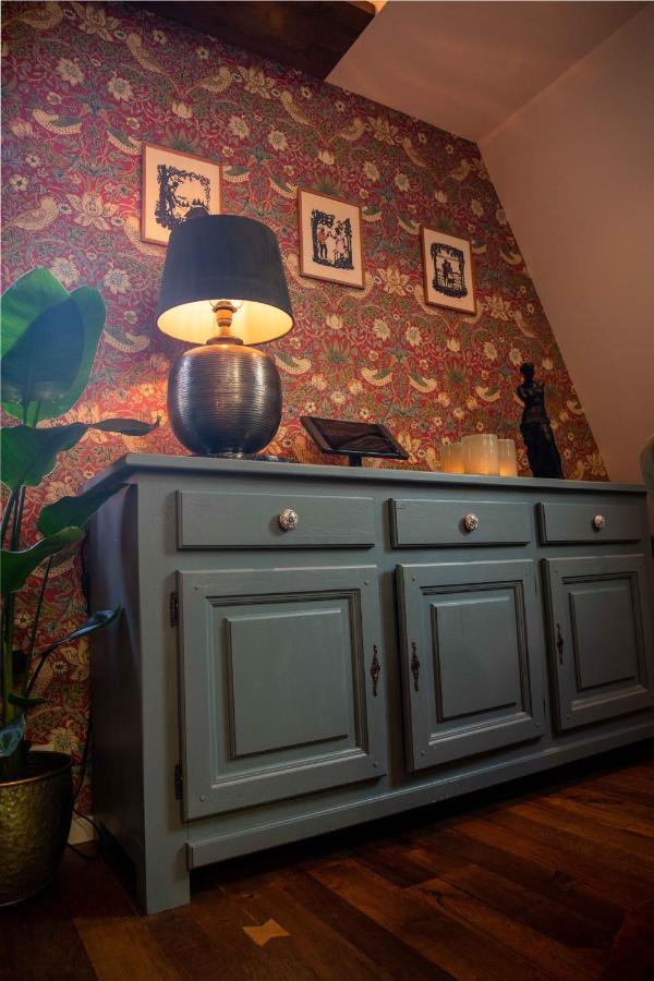 Apartment Luxury In Bergen's Gastronomic District