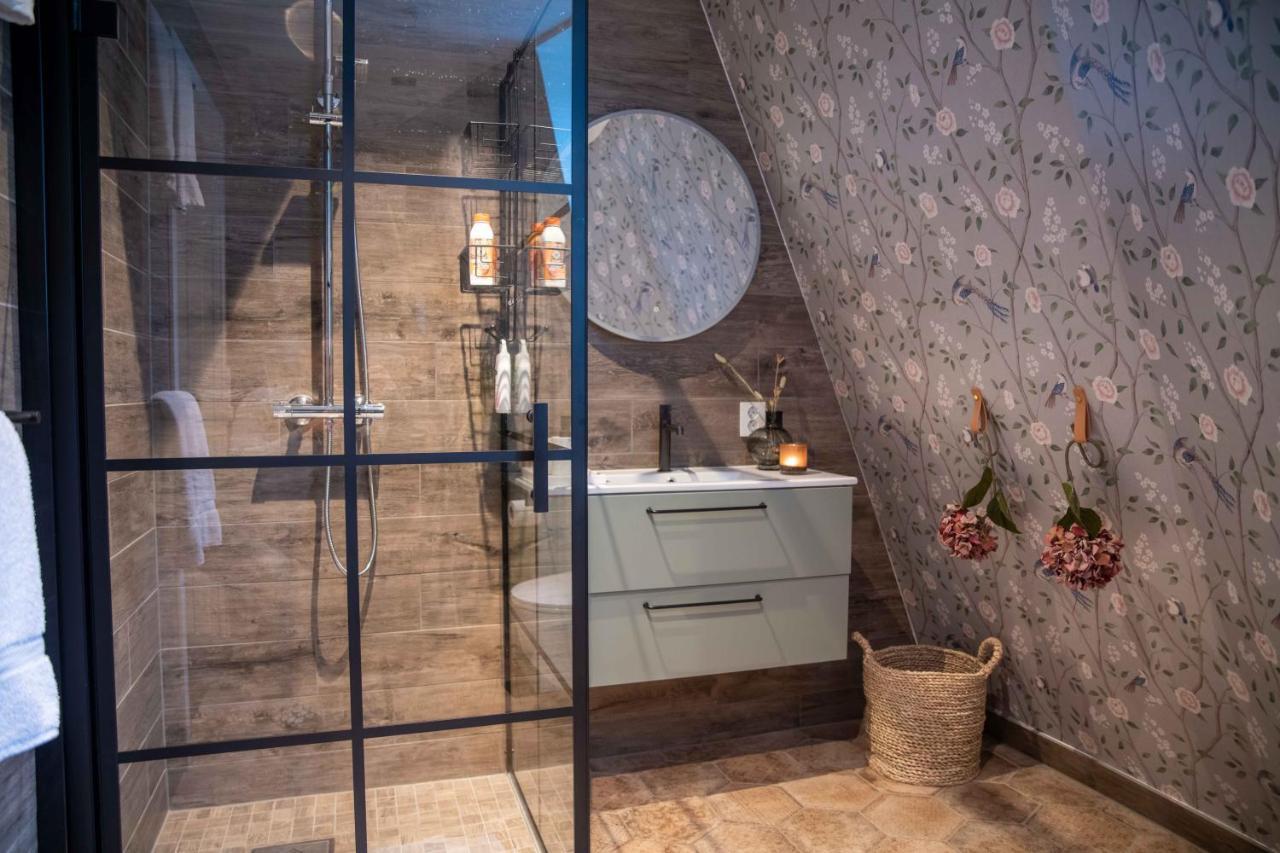 Apartment Luxury In Bergen's Gastronomic District *